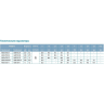 Насос одноступенчатый LEO AMSM370/2.2 L0702